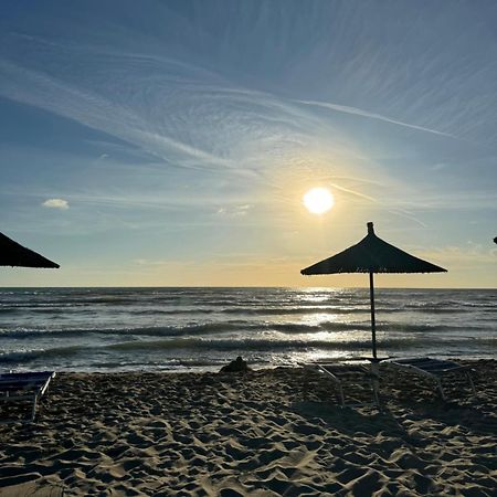 Appartamento Luce Dıraç Dış mekan fotoğraf