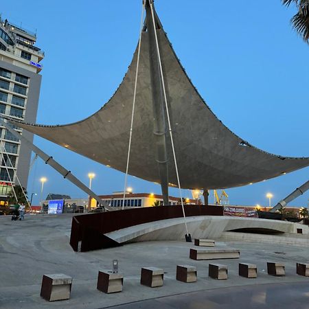 Appartamento Luce Dıraç Dış mekan fotoğraf