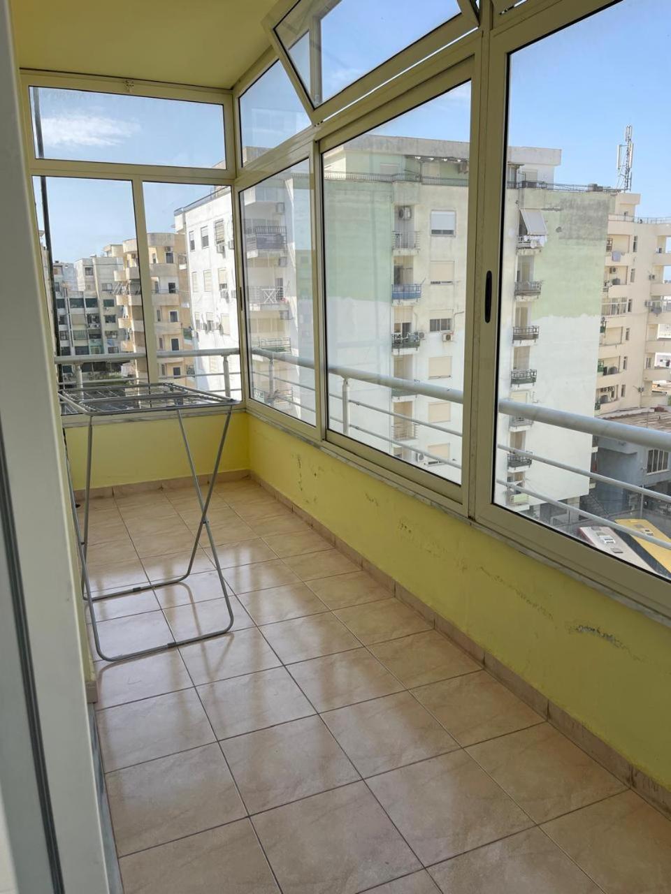 Appartamento Luce Dıraç Dış mekan fotoğraf