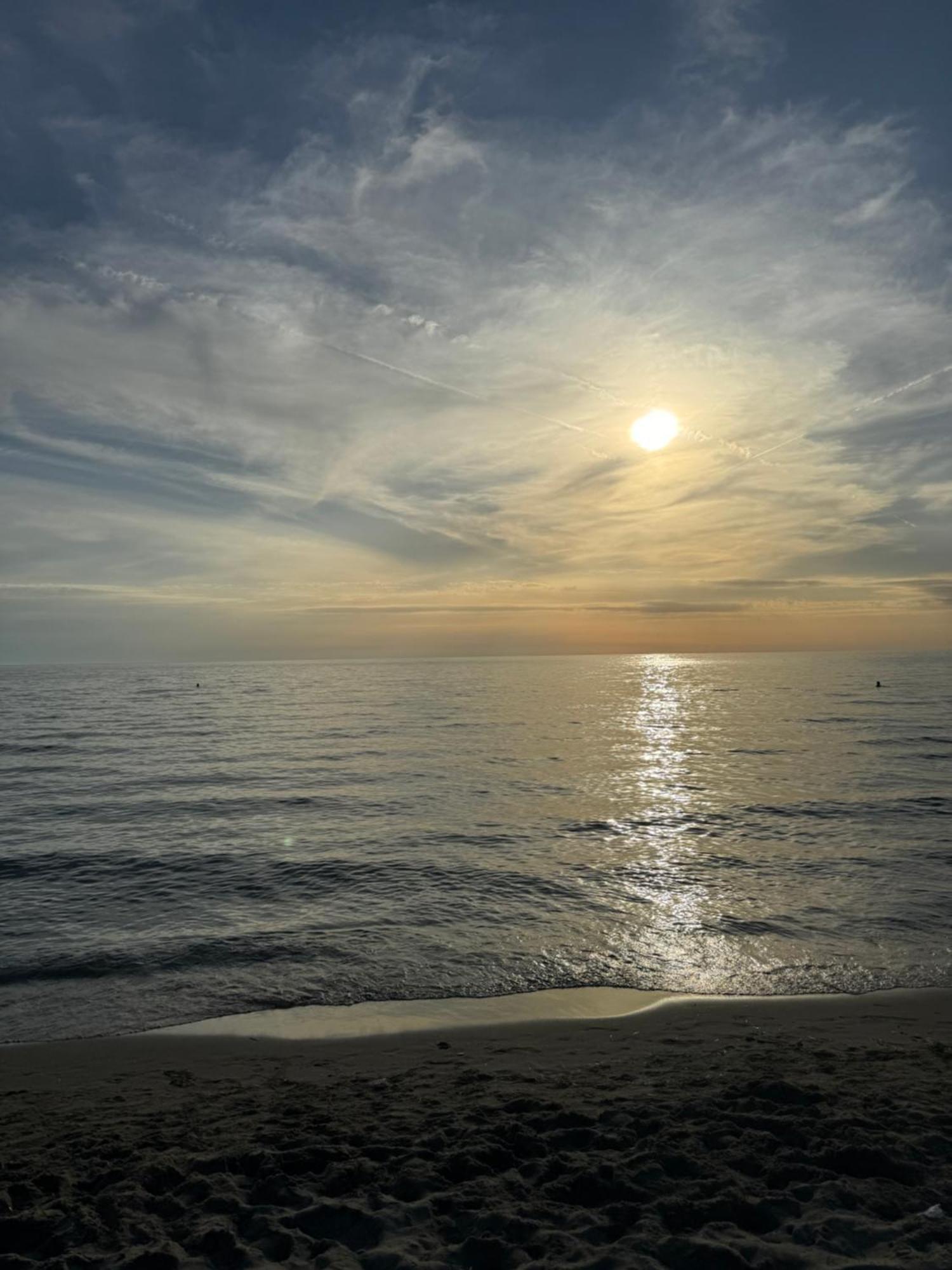 Appartamento Luce Dıraç Dış mekan fotoğraf